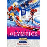 Winter Olympics Lillehammer 94  En Boite (occasion)