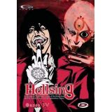 Hellsing Volume 4 (occasion)