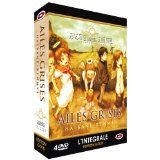 Ailes Grises (haibane Renmei) - Integrale - Edition Gold (4 Dvd + Livret) (occasion)
