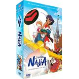 Nadia Le Secret De L Eau Bleue - Integrale - Edition Collector (occasion)