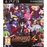 Disgaea 4 : A Promise Unforgotten (occasion)