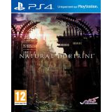 Natural Doctrine Ps4 (occasion)