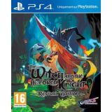 The Witch And The Hundred Knight Revival Edition Ps4 (occasion)