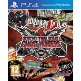Tokyo Twilight : Ghost Hunters - Daybreak Special Gigs World Tour (occasion)