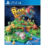 Birthdays The Beginning (occasion)