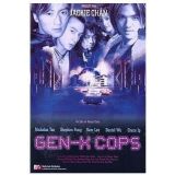 Gen X Cops (occasion)