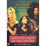 Laisse Tes Mains Sur Mes Hanches (occasion)