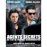 Agents Secrets (occasion)