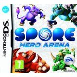Spore Hero Arena (occasion)