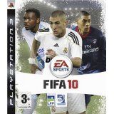 Fifa 10 Uk (occasion)