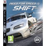 Need For Speed Shift Uk (occasion)