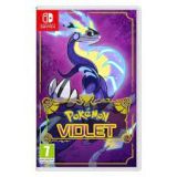 Pokemon Version Violet Switch (occasion)