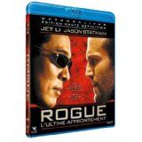 Rogue L Ultime Affrontement (occasion)