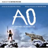 A0 Le Dernier Neandertal (occasion)