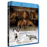 A0 Le Dernier Neandertal (occasion)