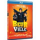 Beur Sur La Ville (occasion)