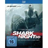 Shark Night 3d (occasion)