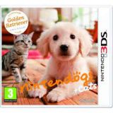 Nintendogs + Cats Golden Retriever Sans Boite (occasion)