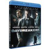 Daybreakers Bluray (occasion)