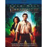 The Librarian 3 (occasion)
