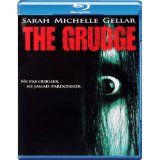 The Grudge Blu-ray (occasion)
