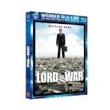Lord Of War Blu-ray (occasion)