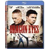 Dragon Eyes (occasion)