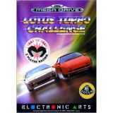 Lotus Turbo Challenge En Boite (occasion)