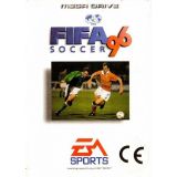 Fifa Soccer 96 En Boite (occasion)