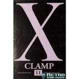 X De Clamp Tome 11 (occasion)