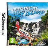 Tropical Lost Island (occasion)