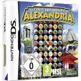The Lost Treasures Of Alexandria (occasion)