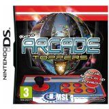 Retro Arcade Toppers (occasion)