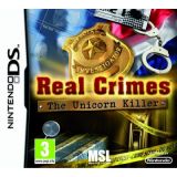 Real Crimes The Unicorn Killer (occasion)