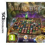 Jewel Quest 5 L Etoile Eternelle (occasion)