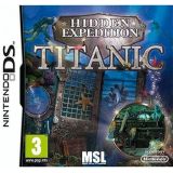 Hidden Expedition Titanic (occasion)