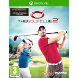 The Golf Club 2 Xbox One (occasion)