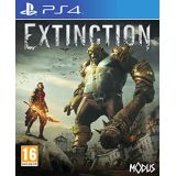 Extinction Ps4 (occasion)