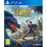 Beast Quest Ps4 (occasion)