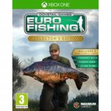 Euro Fishing Collector S Edition (occasion)