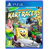 Nickelodeon Kart Racers Ps4 (occasion)