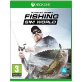 Fishing Sim World Xbox One (occasion)