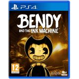 Bendy And The Ink Machine Ps4 (occasion)