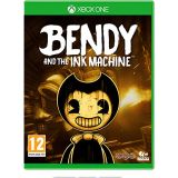 Bendy And The Ink Machine Xbox One (occasion)
