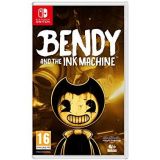 Bendy And The Ink Machine Switch (occasion)