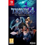 Trine 4 Nightmare Prince Switch (occasion)