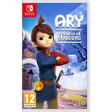 Ary And The Secret Of Seasons Switch (occasion)