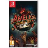 Zombieland Double Tape Switch (occasion)