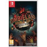 Zombieland Double Tap Pour Nintendo Switch (occasion)