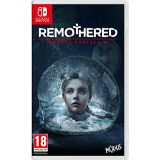 Remothered: Broken Porcelain Pour Nintendo Switch (occasion)